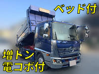 HINO Ranger Dump 2PG-FE2ABA 2019 188,998km_1