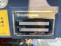 HINO Ranger Dump 2PG-FE2ABA 2019 188,998km_4