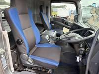 ISUZU Giga Trailer Head QKG-EXD52BD 2018 327,000km_16