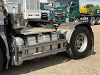 ISUZU Giga Trailer Head QKG-EXD52BD 2018 327,000km_3