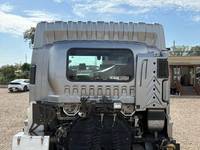 ISUZU Giga Trailer Head QKG-EXD52BD 2018 327,000km_4