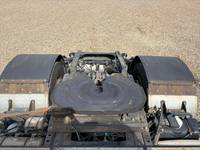 ISUZU Giga Trailer Head QKG-EXD52BD 2018 327,000km_7