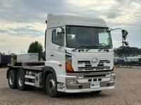 HINO Profia Trailer Head QDG-SS1EKDA 2016 523,000km_2