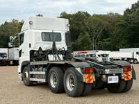 HINO Profia Trailer Head QDG-SS1EKDA 2016 523,000km_3