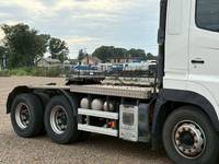 HINO Profia Trailer Head QDG-SS1EKDA 2016 523,000km_5