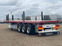 Others Others Flat Bed - 2024 0km_2