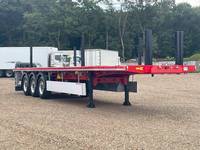 Others Others Flat Bed - 2024 0km_4