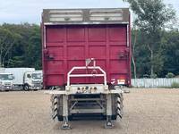 Others Others Dump Trailer KFL32 (KAI) 2013 0km_14