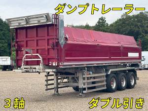 Others Others Dump Trailer KFL32 (KAI) 2013 0km_1