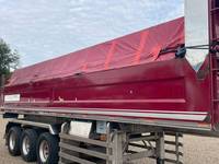 Others Others Dump Trailer KFL32 (KAI) 2013 0km_3