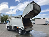 ISUZU Elf Garbage Truck SKG-NPR85YN 2013 238,185km_11
