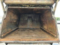 ISUZU Elf Garbage Truck SKG-NPR85YN 2013 238,185km_12