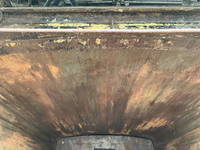 ISUZU Elf Garbage Truck SKG-NPR85YN 2013 238,185km_13