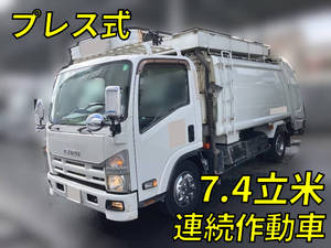 Elf Garbage Truck_1