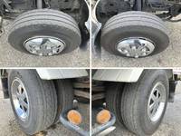 ISUZU Elf Garbage Truck SKG-NPR85YN 2013 238,185km_22