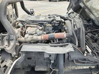 ISUZU Elf Garbage Truck SKG-NPR85YN 2013 238,185km_28