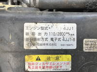 ISUZU Elf Garbage Truck SKG-NPR85YN 2013 238,185km_29