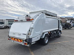 Elf Garbage Truck_2