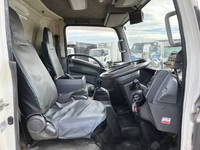 ISUZU Elf Garbage Truck SKG-NPR85YN 2013 238,185km_34