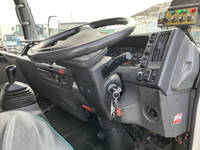 ISUZU Elf Garbage Truck SKG-NPR85YN 2013 238,185km_35