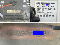 ISUZU Elf Garbage Truck SKG-NPR85YN 2013 238,185km_40