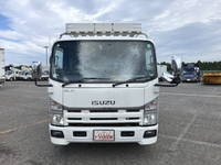 ISUZU Elf Garbage Truck SKG-NPR85YN 2013 238,185km_6