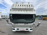 ISUZU Elf Garbage Truck SKG-NPR85YN 2013 238,185km_7