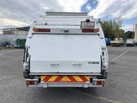 ISUZU Elf Garbage Truck SKG-NPR85YN 2013 238,185km_8