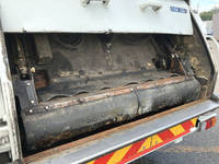 ISUZU Elf Garbage Truck SKG-NPR85YN 2013 238,185km_9