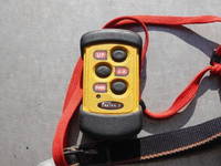 HINO Dutro Panel Van TKG-XZU710M 2015 140,000km_10