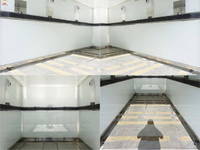 HINO Dutro Panel Van TKG-XZU710M 2015 140,000km_11