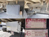 HINO Dutro Panel Van TKG-XZU710M 2015 140,000km_15