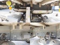 HINO Dutro Panel Van TKG-XZU710M 2015 140,000km_16