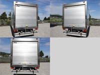 HINO Dutro Panel Van TKG-XZU710M 2015 140,000km_2