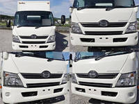 HINO Dutro Panel Van TKG-XZU710M 2015 140,000km_3