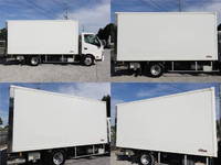 HINO Dutro Panel Van TKG-XZU710M 2015 140,000km_5