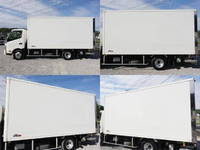 HINO Dutro Panel Van TKG-XZU710M 2015 140,000km_6