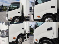 HINO Dutro Panel Van TKG-XZU710M 2015 140,000km_7