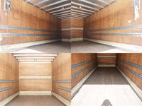 ISUZU Forward Aluminum Van LKG-FTR34T2 2011 475,000km_10