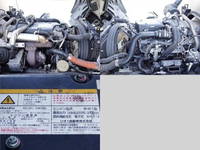 ISUZU Forward Aluminum Van LKG-FTR34T2 2011 475,000km_11