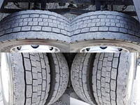 ISUZU Forward Aluminum Van LKG-FTR34T2 2011 475,000km_12