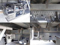 ISUZU Forward Aluminum Van LKG-FTR34T2 2011 475,000km_14
