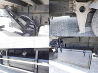 ISUZU Forward Aluminum Van LKG-FTR34T2 2011 475,000km_15