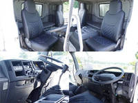 ISUZU Forward Aluminum Van LKG-FTR34T2 2011 475,000km_17