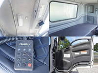 ISUZU Forward Aluminum Van LKG-FTR34T2 2011 475,000km_18