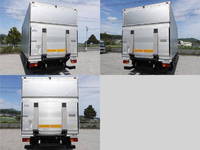 ISUZU Forward Aluminum Van LKG-FTR34T2 2011 475,000km_2