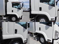 ISUZU Forward Aluminum Van LKG-FTR34T2 2011 475,000km_5