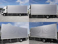ISUZU Forward Aluminum Van LKG-FTR34T2 2011 475,000km_7