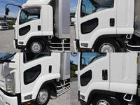 ISUZU Forward Aluminum Van LKG-FTR34T2 2011 475,000km_8