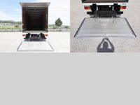 ISUZU Forward Aluminum Van LKG-FTR34T2 2011 475,000km_9
